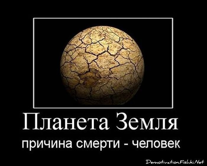 Смешной демотиватор от zubrilov за 02.02.2011 №67156