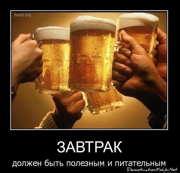 Смешной демотиватор от zubrilov за 02.02.2011 №67159