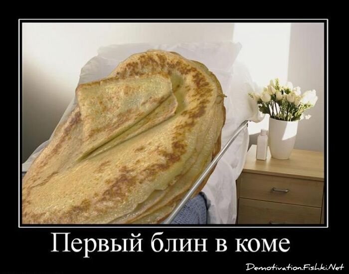 Смешной демотиватор от zubrilov за 02.02.2011 №67196