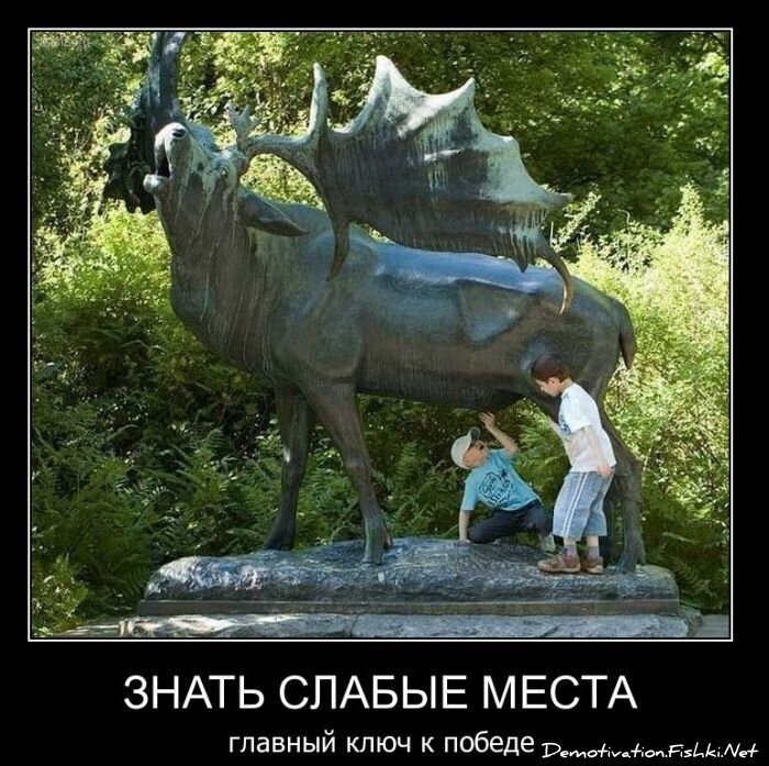 Смешной демотиватор от zubrilov за 04.02.2011 №67375