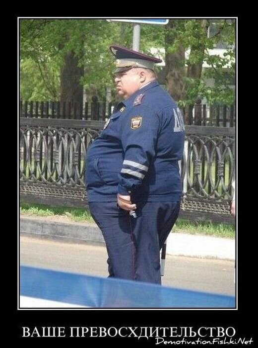 Смешной демотиватор от zubrilov за 04.02.2011 №67399