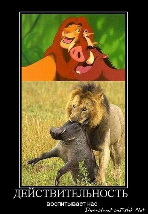 Смешной демотиватор от zubrilov за 04.02.2011 №67416