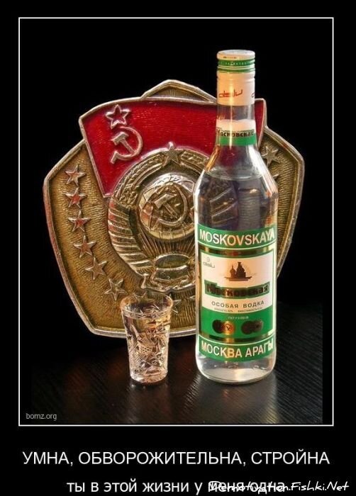 Смешной демотиватор от zubrilov за 04.02.2011 №67425