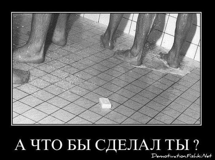 Смешной демотиватор от zubrilov за 04.02.2011 №67433