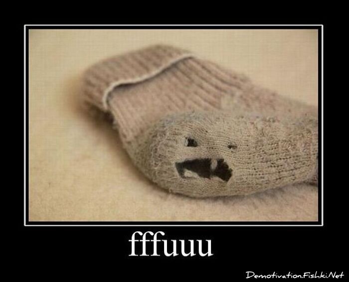 Смешной демотиватор от zubrilov за 09.02.2011 №67817