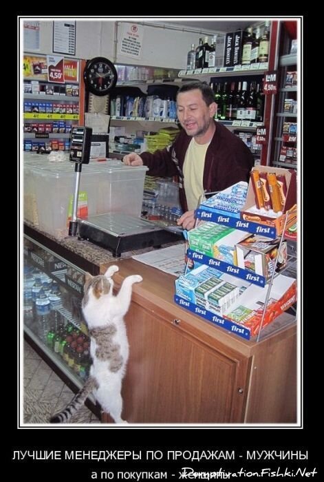 Смешной демотиватор от zubrilov за 09.02.2011 №67857
