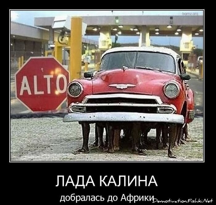 Смешной демотиватор от zubrilov за 09.02.2011 №67866