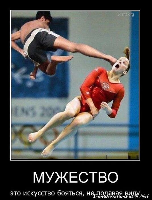 Смешной демотиватор от zubrilov за 09.02.2011 №67870