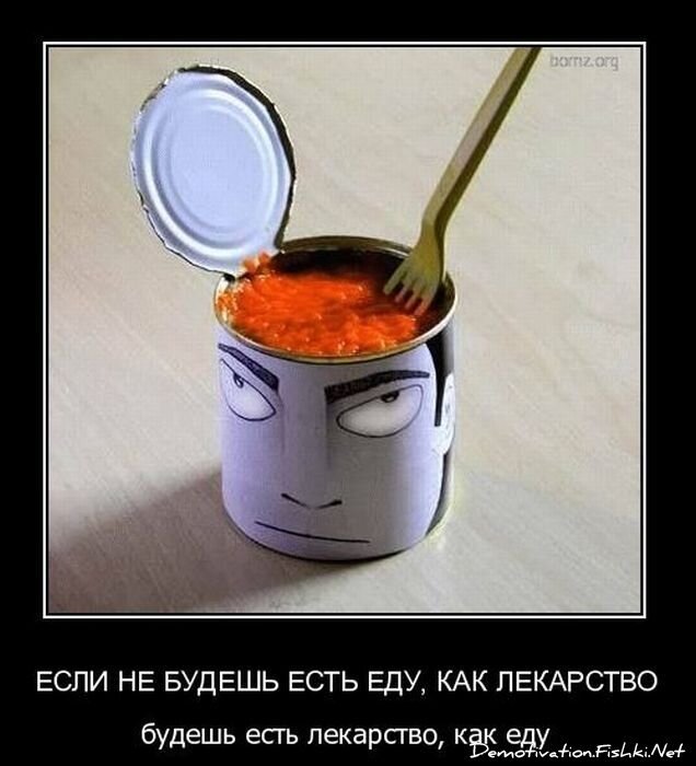 Смешной демотиватор от zubrilov за 09.02.2011 №67876