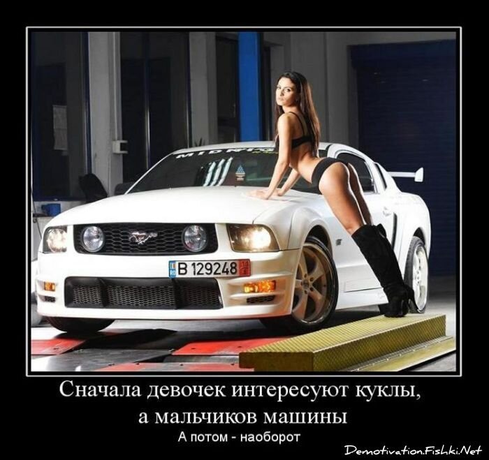 Смешной демотиватор от zubrilov за 09.02.2011 №67926