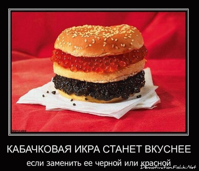 Смешной демотиватор от zubrilov за 11.02.2011 №68233