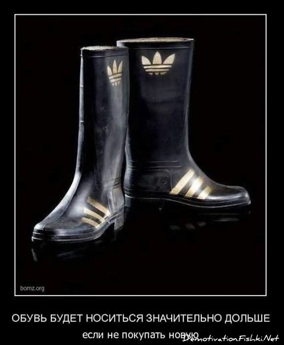 Смешной демотиватор от zubrilov за 11.02.2011 №68250