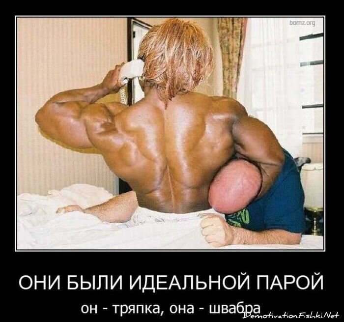 Демотиватор