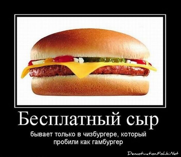 Смешной демотиватор от zubrilov за 11.02.2011 №68268