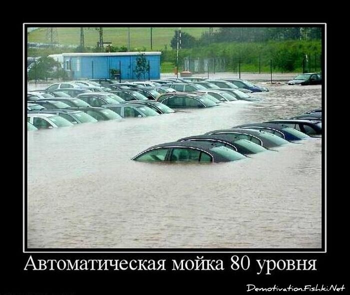 Смешной демотиватор от zubrilov за 11.02.2011 №68270