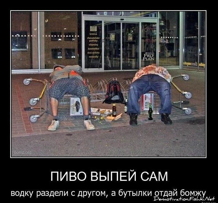 Демотиватор