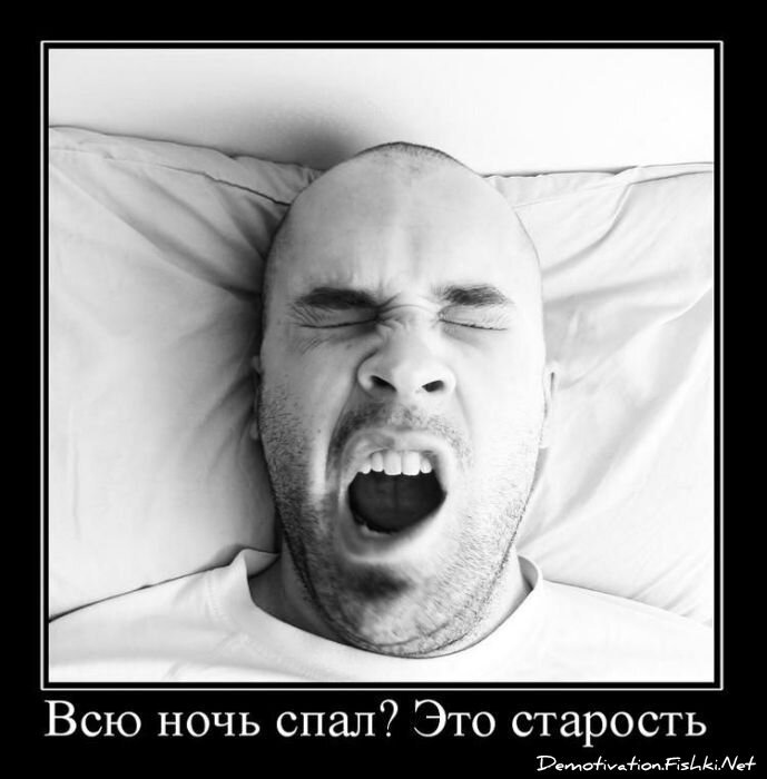 Смешной демотиватор от zubrilov за 11.02.2011 №68280