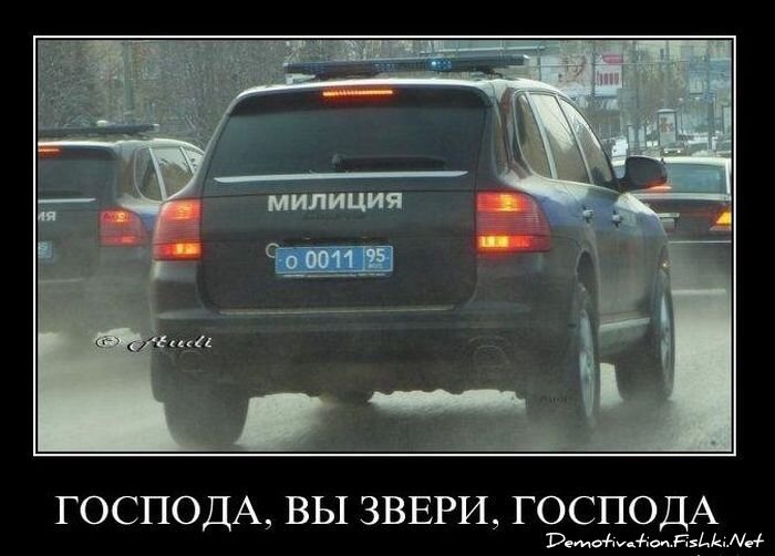 Смешной демотиватор от zubrilov за 11.02.2011 №68290