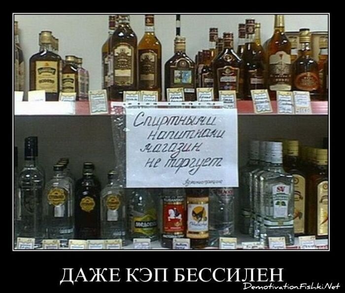 Смешной демотиватор от zubrilov за 11.02.2011 №68314