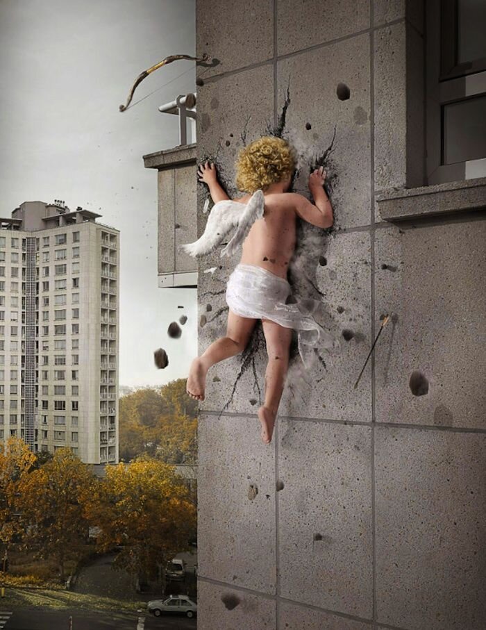 Прикольные фото и картинки от zubrilov за 16.02.2011 №68558