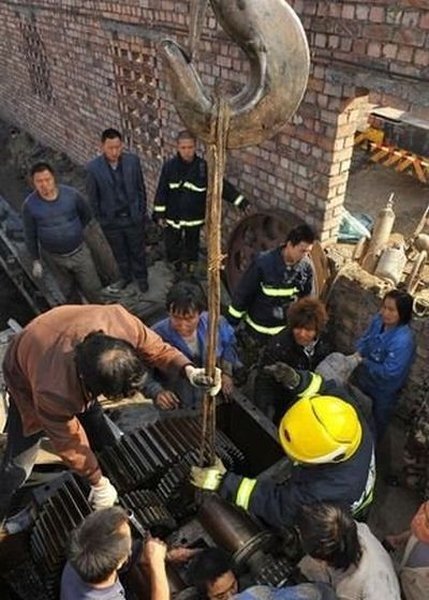 Родился в рубашке (7 фото)