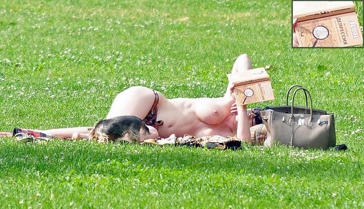 Прикольные фото и картинки от zubrilov за 17.02.2011 №68686