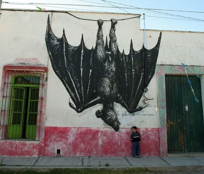 Прикольные фото и картинки от zubrilov за 17.02.2011 №68712