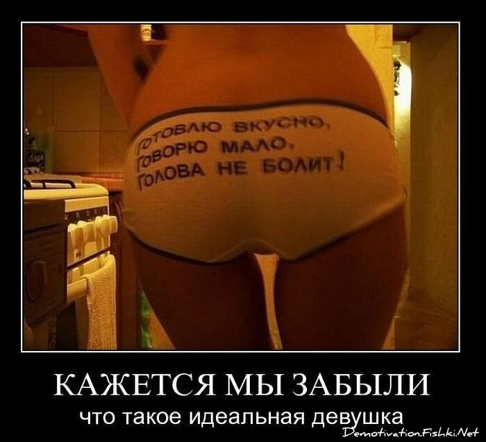 Смешной демотиватор от zubrilov за 16.02.2011 №68773