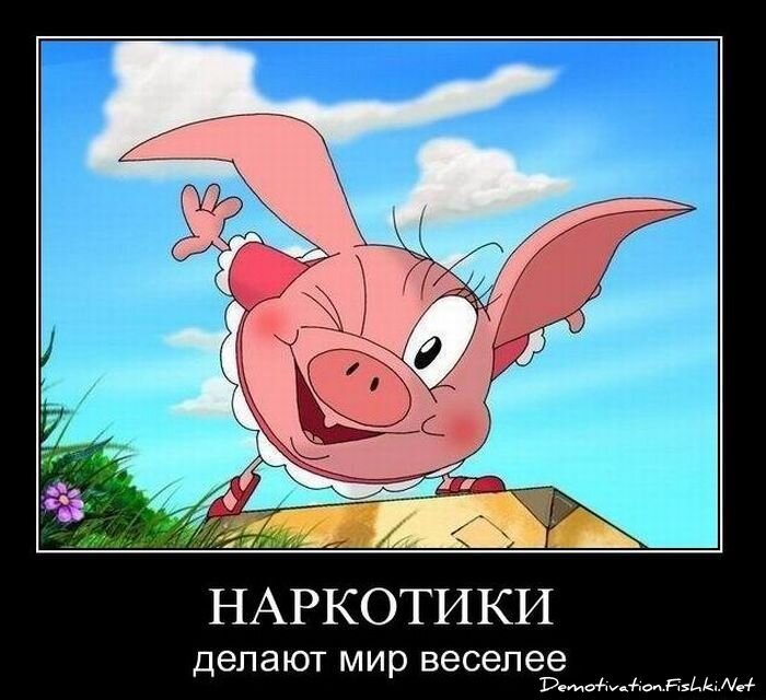 Демотиватор