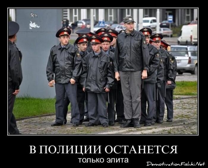 Смешной демотиватор от zubrilov за 16.02.2011 №68802