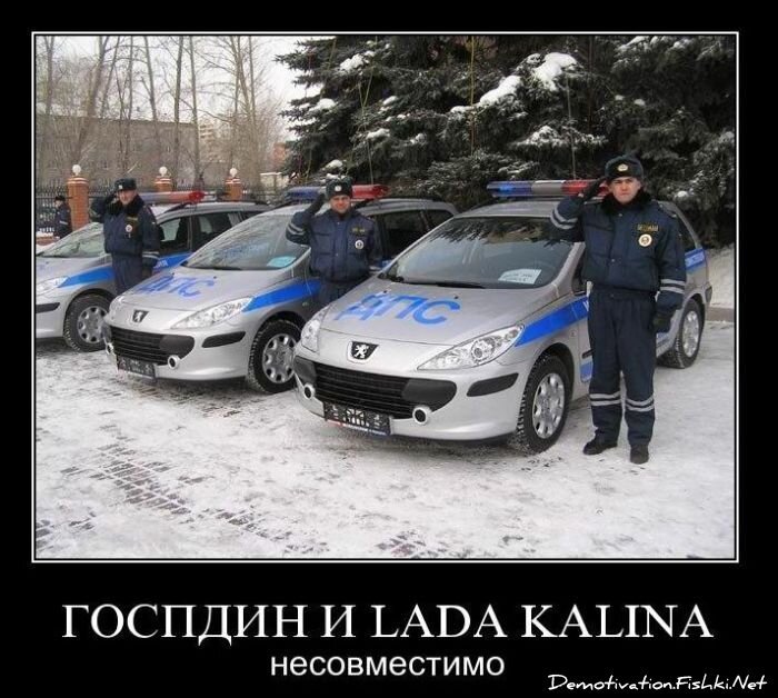 Смешной демотиватор от zubrilov за 16.02.2011 №68808