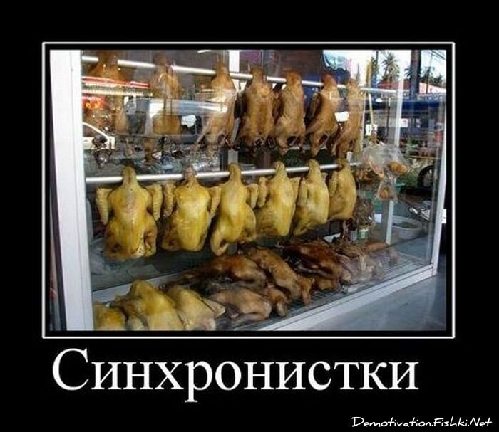 Смешной демотиватор от zubrilov за 16.02.2011 №68819