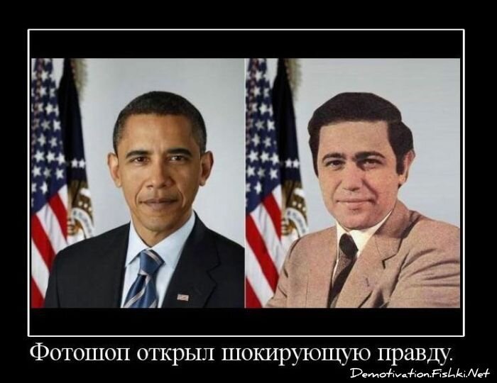 Смешной демотиватор от zubrilov за 16.02.2011 №68833