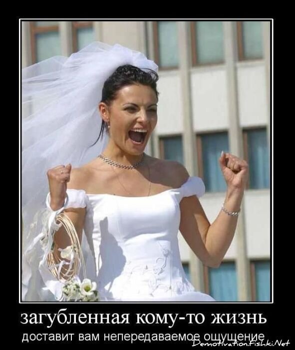 Смешной демотиватор от zubrilov за 16.02.2011 №68846