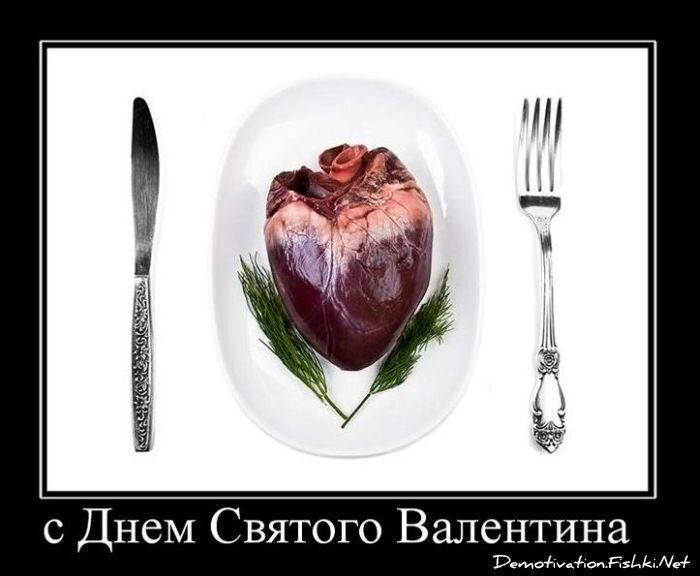 Смешной демотиватор от zubrilov за 16.02.2011 №68851