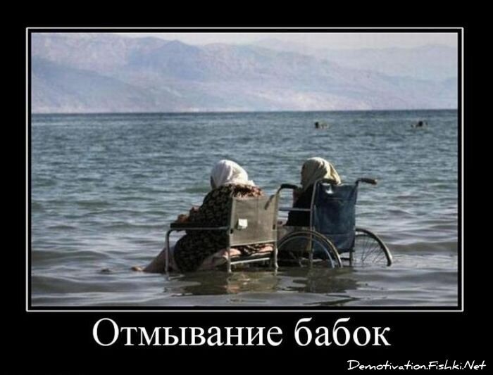 Смешной демотиватор от zubrilov за 16.02.2011 №68852