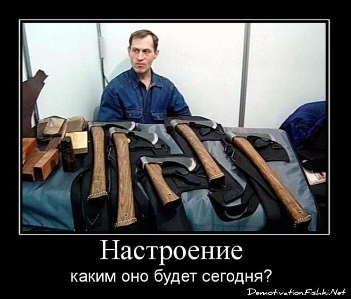 Смешной демотиватор от zubrilov за 16.02.2011 №68853