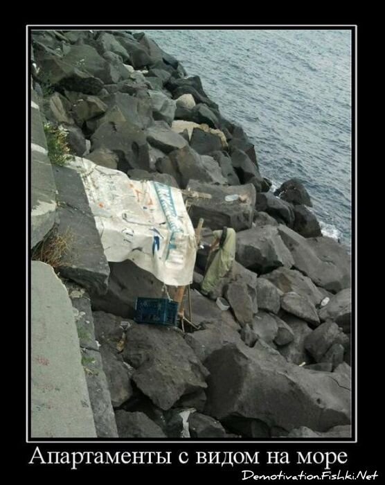 Смешной демотиватор от zubrilov за 16.02.2011 №68855