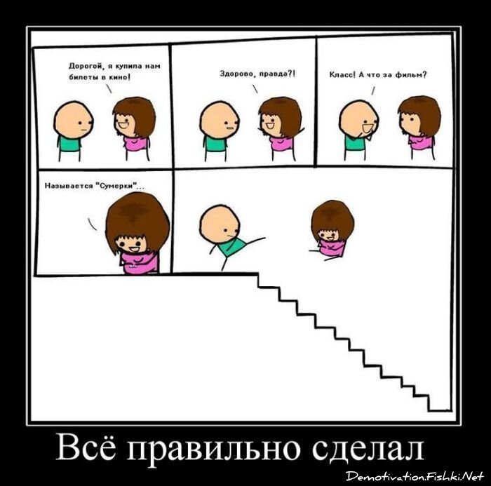 Смешной демотиватор от zubrilov за 16.02.2011 №68863