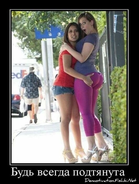 Смешной демотиватор от zubrilov за 16.02.2011 №68883