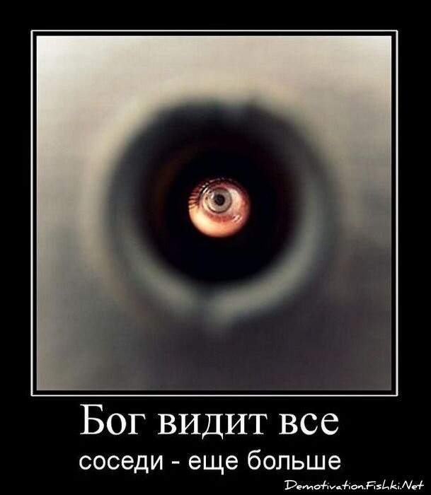 Смешной демотиватор от zubrilov за 18.02.2011 №68915