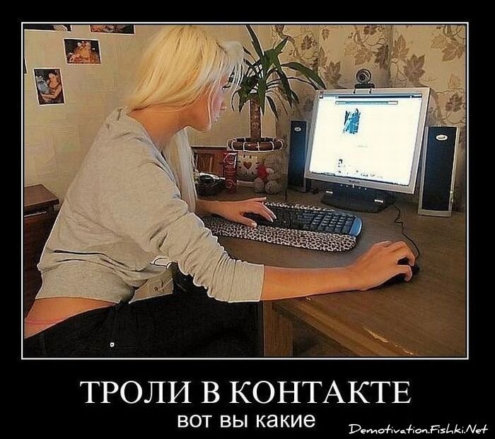 Демотиватор