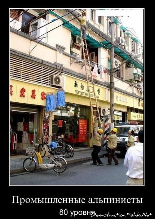 Смешной демотиватор от zubrilov за 18.02.2011 №68960