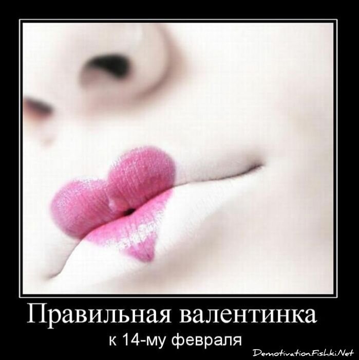 Смешной демотиватор от zubrilov за 18.02.2011 №68972