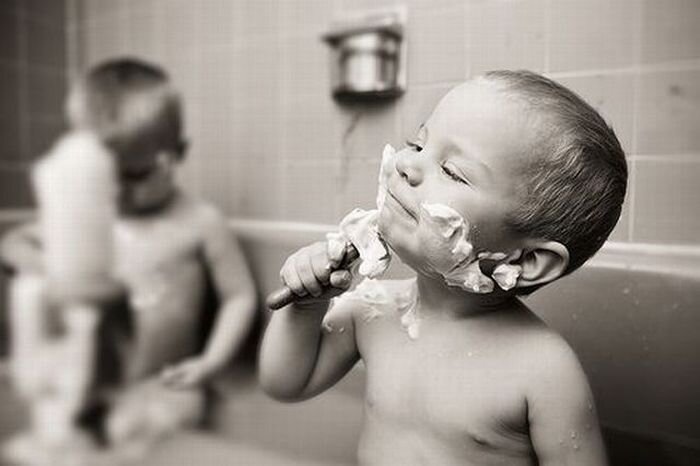 Прикольные фото и картинки от zubrilov за 18.02.2011 №69041