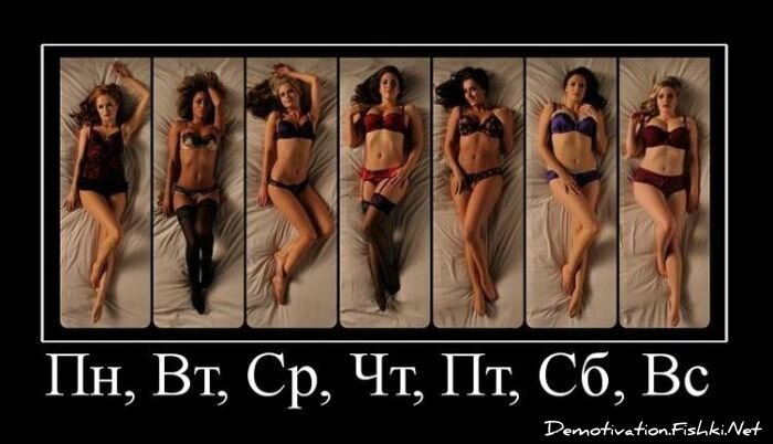 Демотиватор