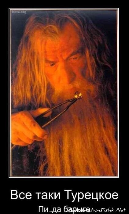 Смешной демотиватор от zubrilov за 22.02.2011 №69341