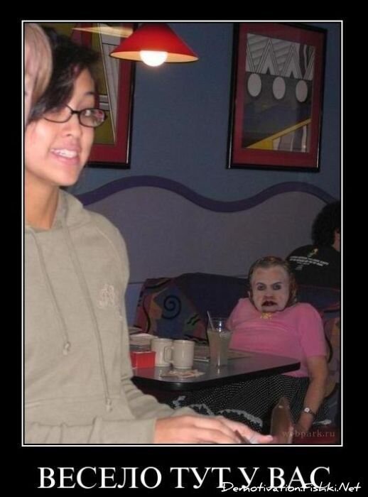 Смешной демотиватор от zubrilov за 22.02.2011 №69351