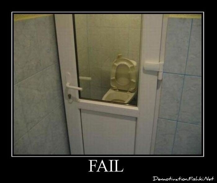 Демотиватор