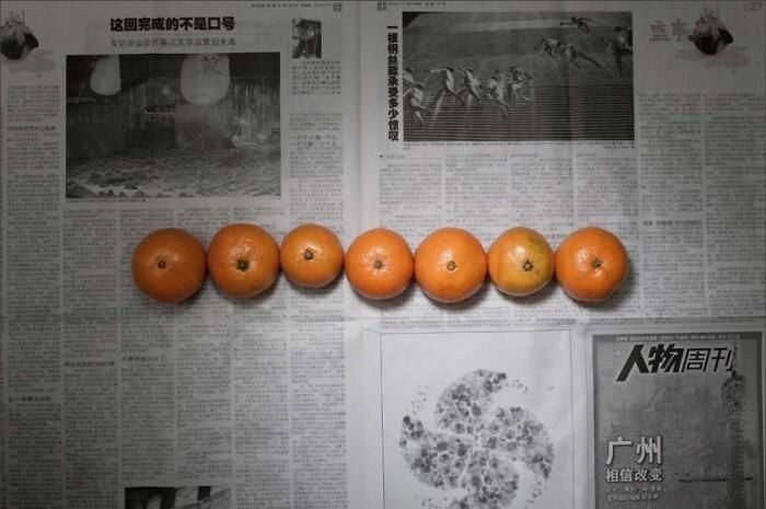 Еда для бедного китайца (12 фото)